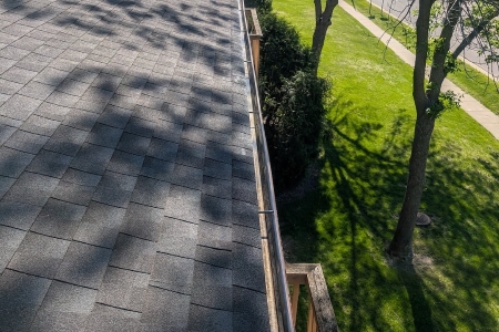Fall Gutter Cleaning Checklist for Rochester Homeowners