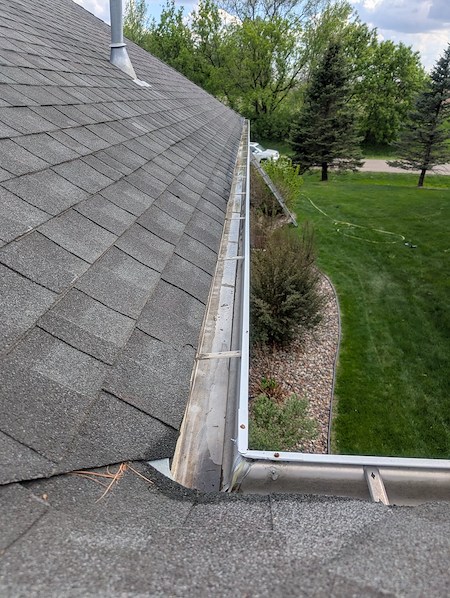 The Importance of Gutter Cleaning After Winter in Rochester, MN